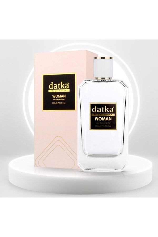 ادکلن اورجینال برند Datka کد 701202355 - Image 2