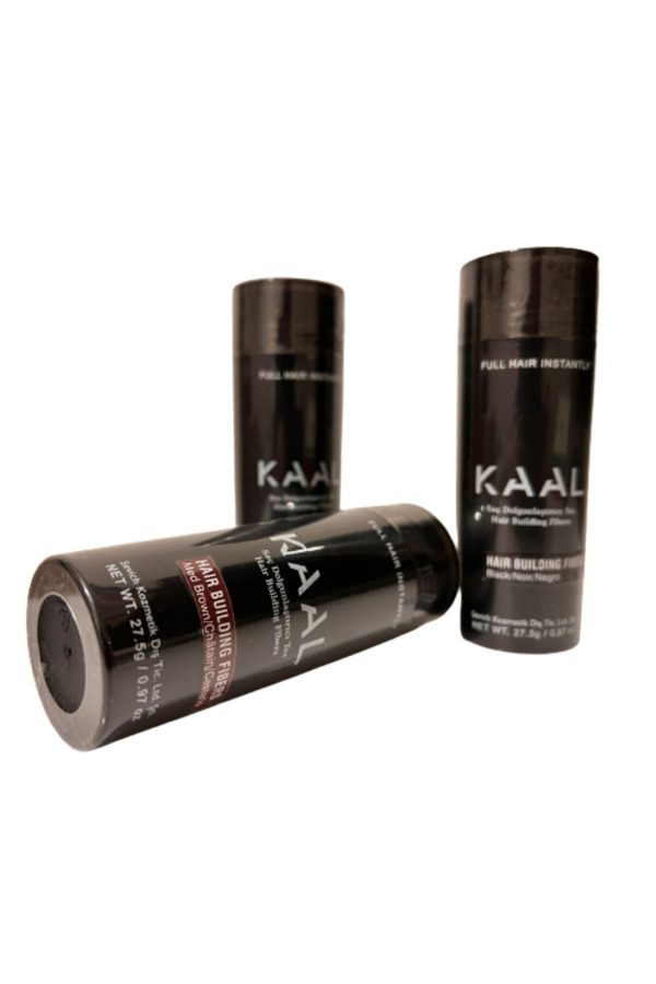 رنگ مو اورجینال برند Kaal کد 324666658 - Image 2