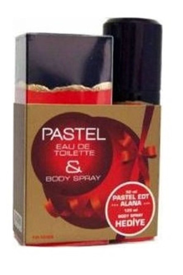 ادکلن اورجینال برند Pastel کد 639813540 - Image 2