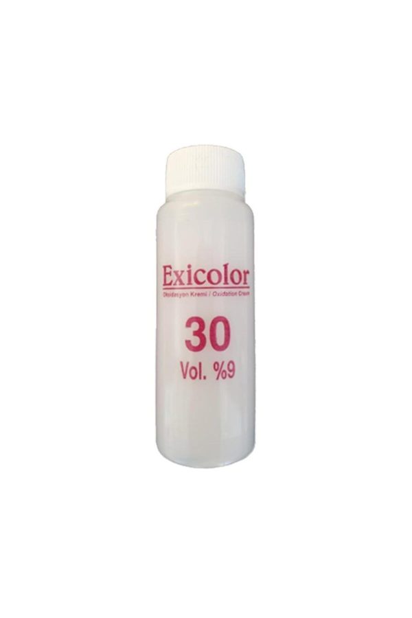 رنگ مو اورجینال برند Exicolor کد 97705870 - Image 2