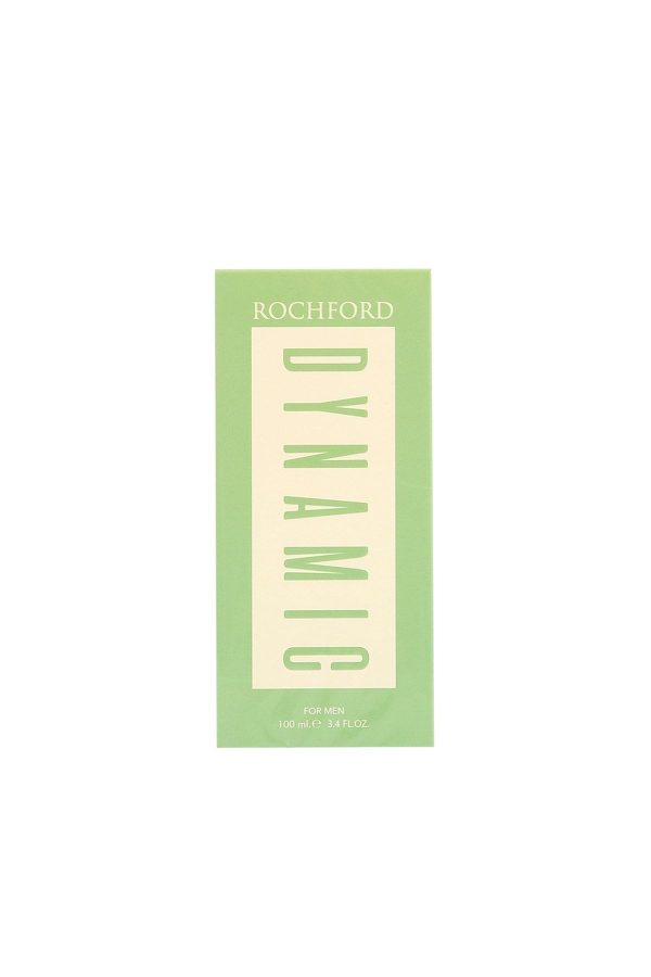 ادکلن اورجینال برند Rochford مدل Erkek Parfüm 100 ml Edc کد 388202167 - Image 2