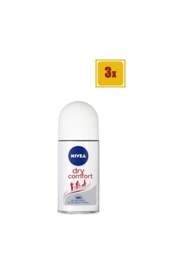 دئودورانت اورجینال برند Nivea کد 38881766 - Image 2