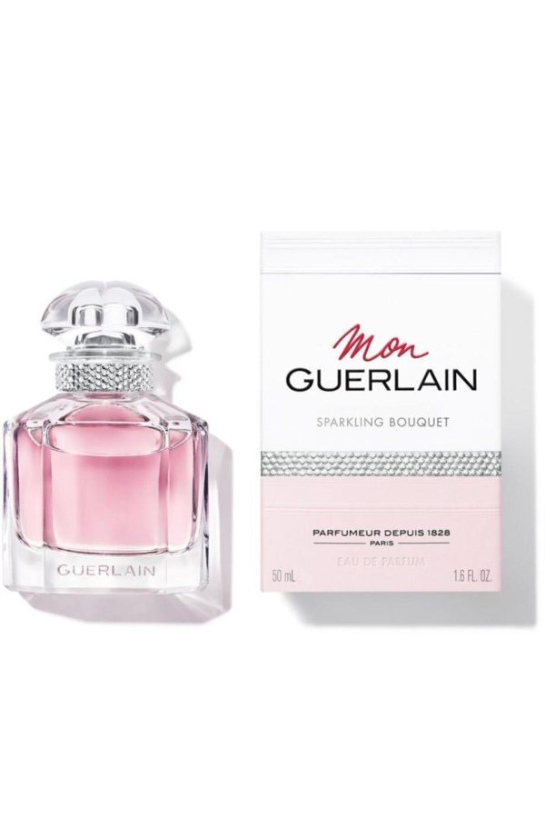 ادکلن اورجینال برند Guerlain کد 143482068 - Image 2