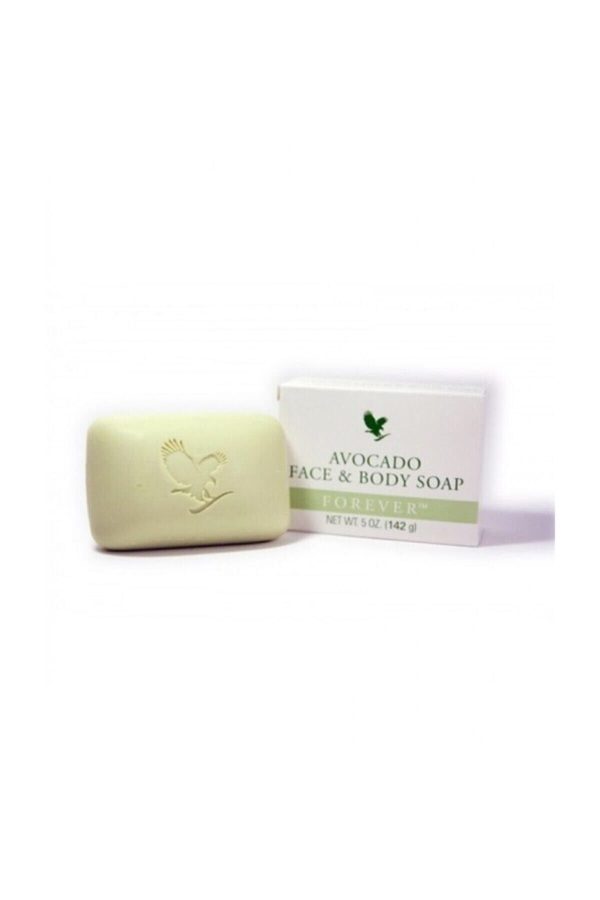 صابون جامد اورجینال برند Forever living کد 39480876 - Image 2