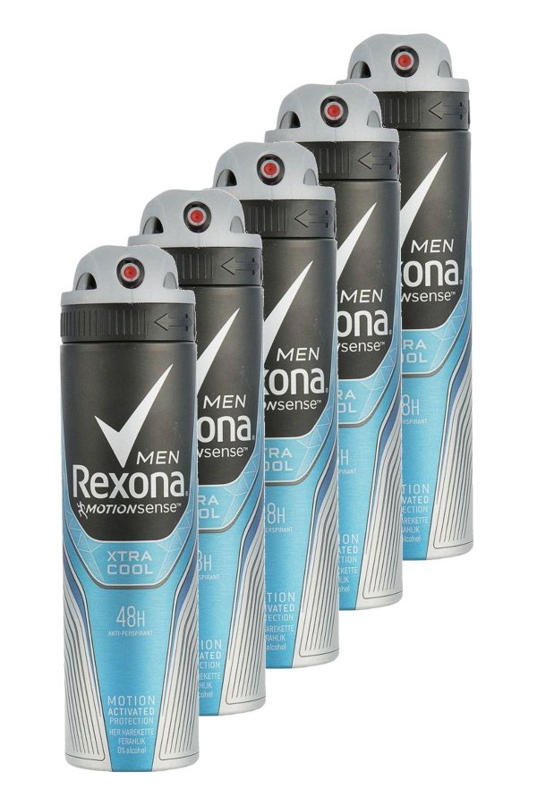 دئودورانت اورجینال برند Rexona کد 54577030 - Image 2