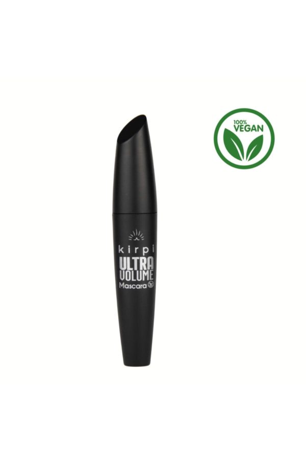 ریمل اورجینال برند Kirpi مدل Vegan Volumizing Mascara کد 125992934 - Image 2