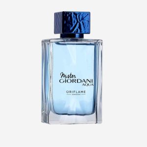 ادکلن اورجینال برند Oriflame مدل Aqua Eau De Tuvalet کد 129023846