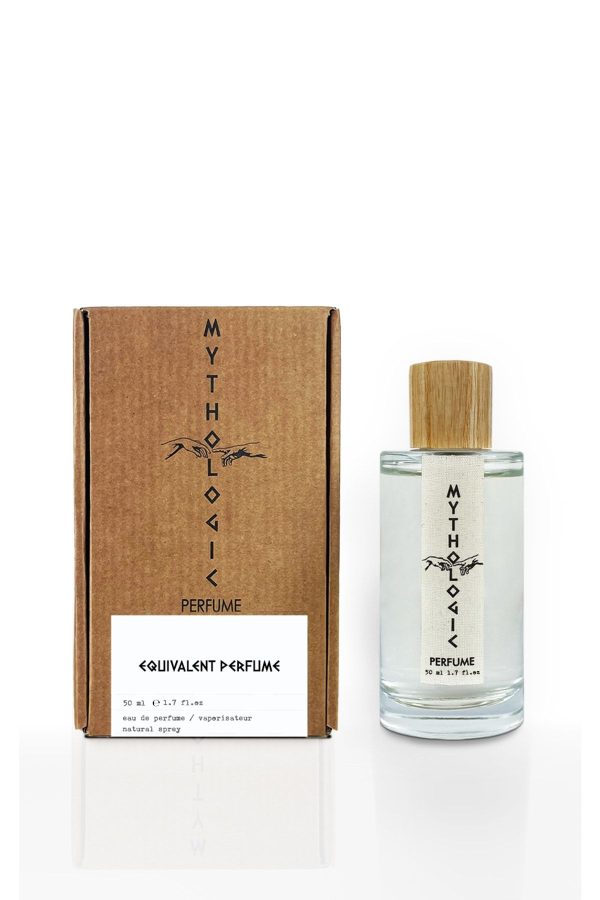 ادکلن اورجینال برند Mythologic perfume کد 208092781