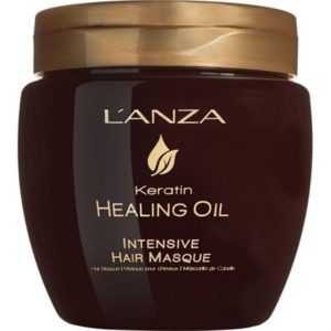 ماسک مو اورجینال برند L anza کد 749558626