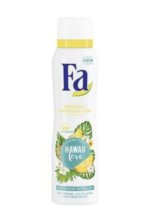دئودورانت اورجینال برند Fa کد 62754044 - Image 2