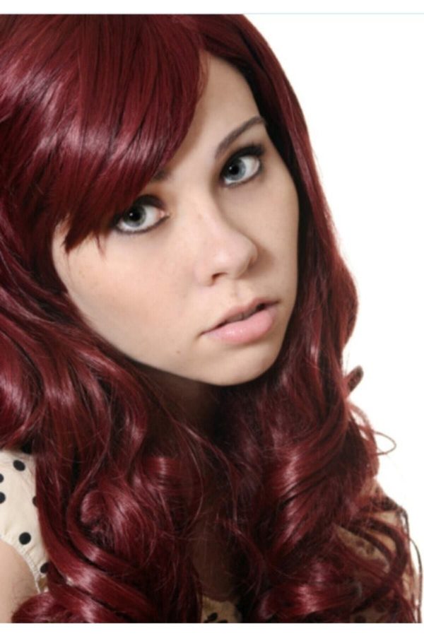 رنگ مو اورجینال برند Clemency کد 53549627 - Image 2