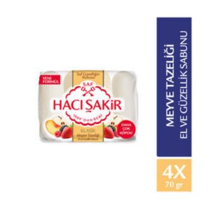 صابون جامد اورجینال برند Haci sakir کد 263755065