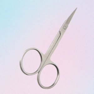 قیچی ابرو اورجینال برند Royal paris کد 661916029