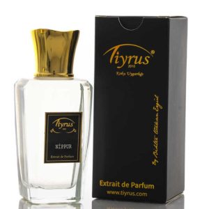 ادکلن اورجینال برند Tiyrus کد 743249007