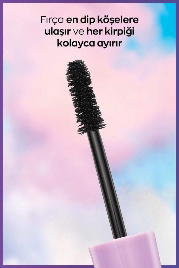 ریمل اورجینال برند Avon مدل Delightful False Lash Maskara کد 704892026 - Image 3