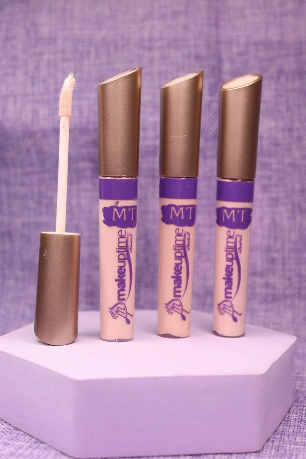 کانسیلر اورجینال برند Makeuptime کد 283143942 - Image 3