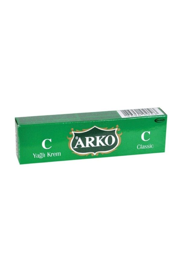 کرم اورجینال برند Arko کد 36320938 - Image 3