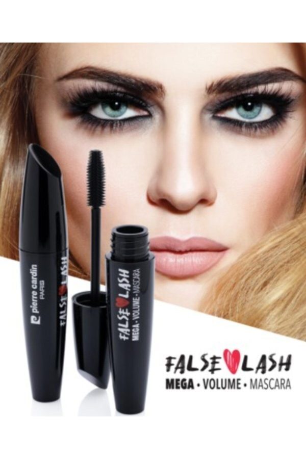 آیلاینر اورجینال برند Pierre cardin کد 58250104 - Image 3