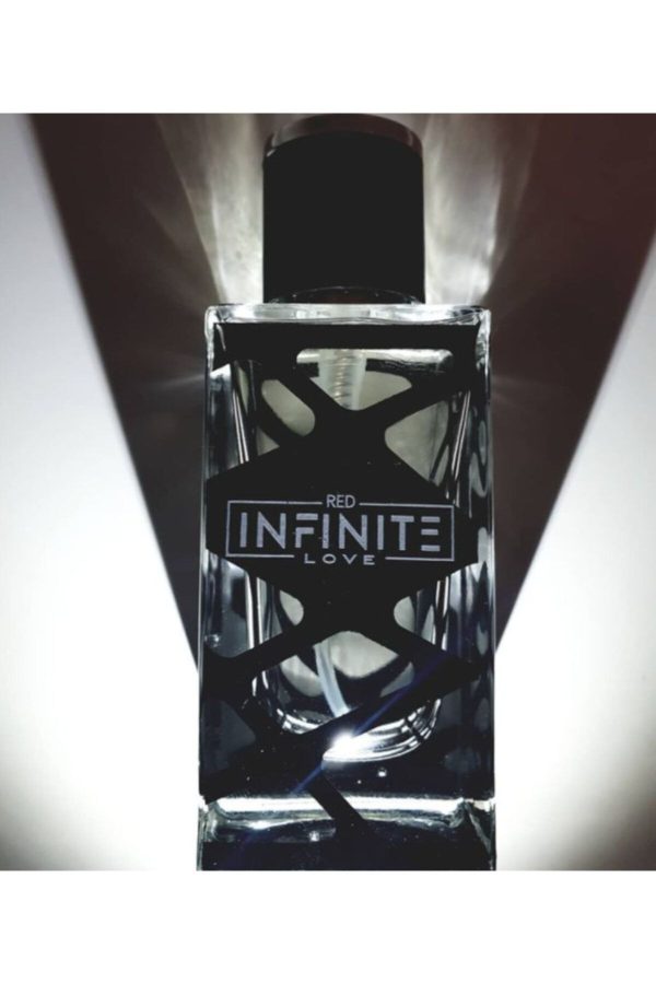 ادکلن اورجینال برند Infinite love مدل INFINITE LOVE Edp 50ml کد 96128723 - Image 3