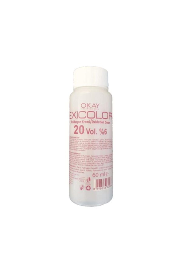 رنگ مو اورجینال برند Exicolor کد 97705978 - Image 3