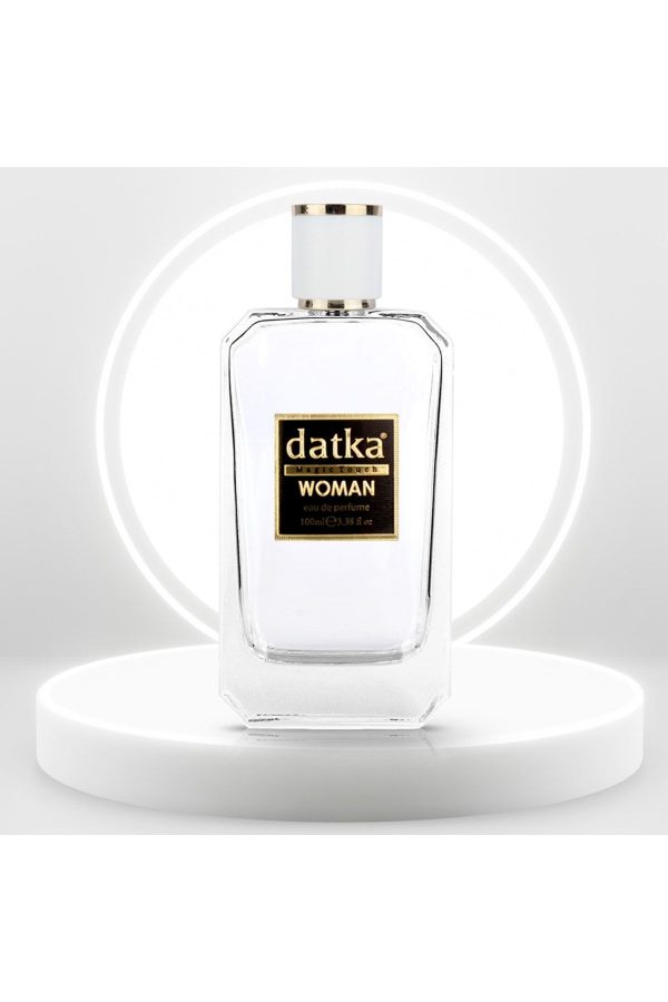 ادکلن اورجینال برند Datka کد 701202355 - Image 3