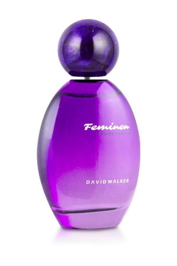 ادکلن اورجینال برند David walker کد 111788696 - Image 3