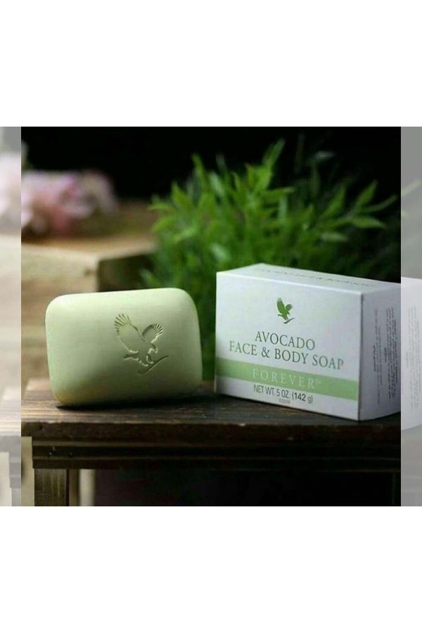 صابون جامد اورجینال برند Forever living کد 39480876 - Image 3