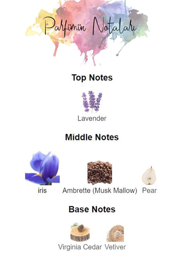 ادکلن اورجینال برند Mythologic perfume کد 208092781 - Image 2