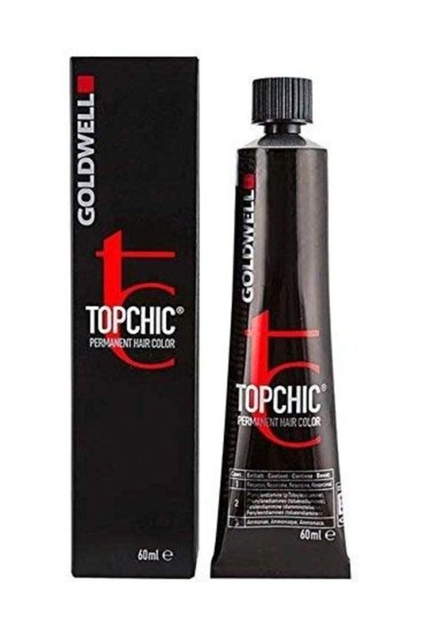 رنگ مو اورجینال برند Goldwell کد 73428111 - Image 4