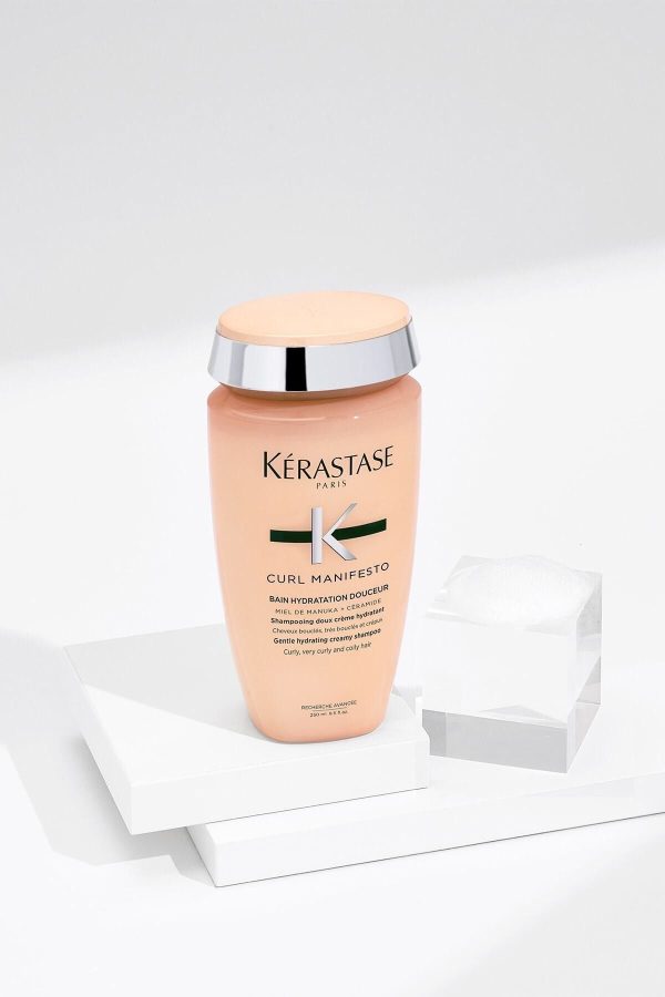 شامپو اورجینال برند Kerastase کد 221437471 - Image 4