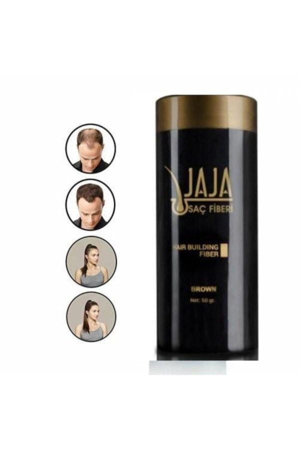 رنگ مو اورجینال برند Jaja کد 43232418 - Image 4