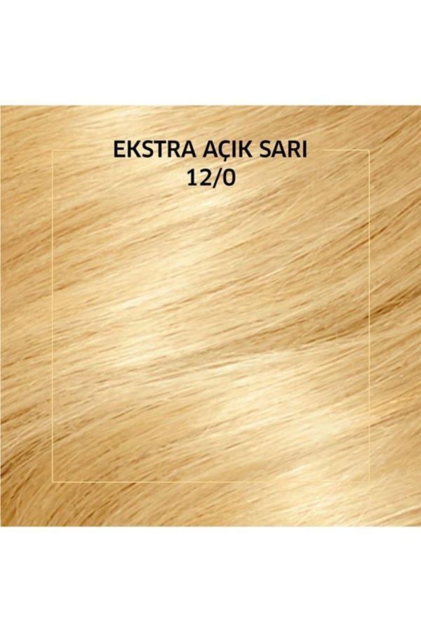 رنگ مو اورجینال برند Wella کد 211690770 - Image 4