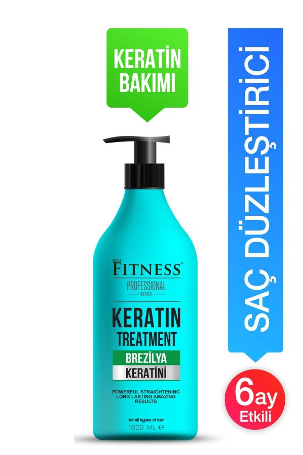ست مراقبت از مو اورجینال برند Fitness professional کد 696212642 - Image 5
