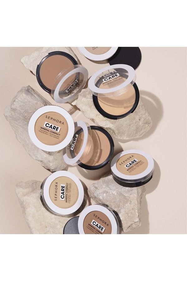 کرم فاندیشن اورجینال برند Sephora کد 358175107 - Image 5
