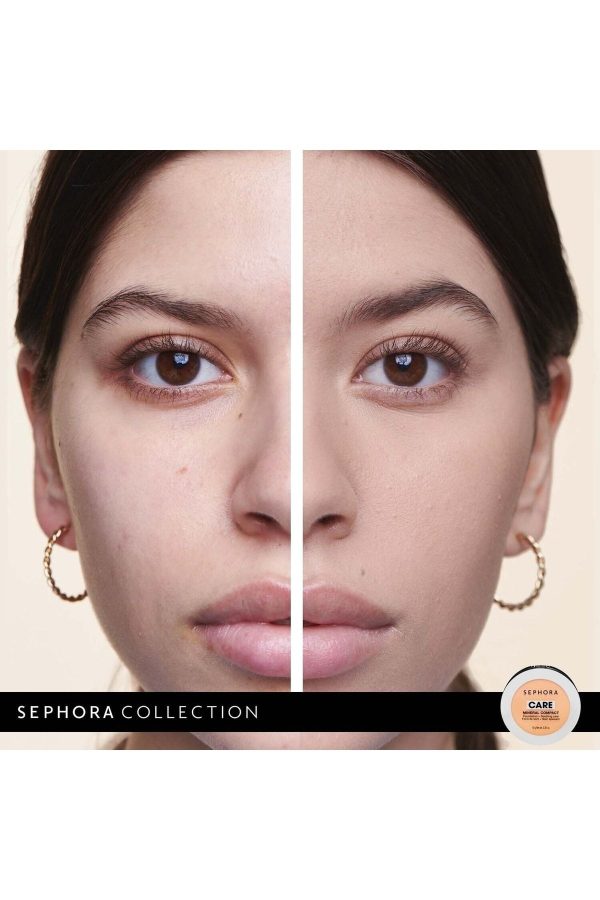 کرم فاندیشن اورجینال برند Sephora کد 358175107 - Image 6