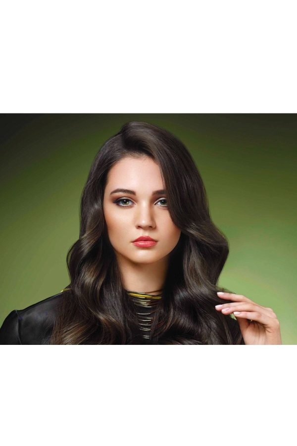 رنگ مو اورجینال برند Neva color کد 103589859 - Image 7