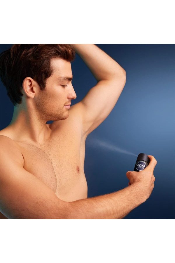 دئودورانت اورجینال برند Nivea کد 267618340 - Image 8