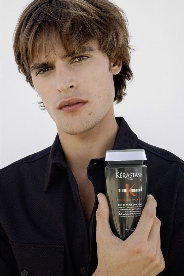 شامپو اورجینال برند Kerastase کد 301815068 - Image 7