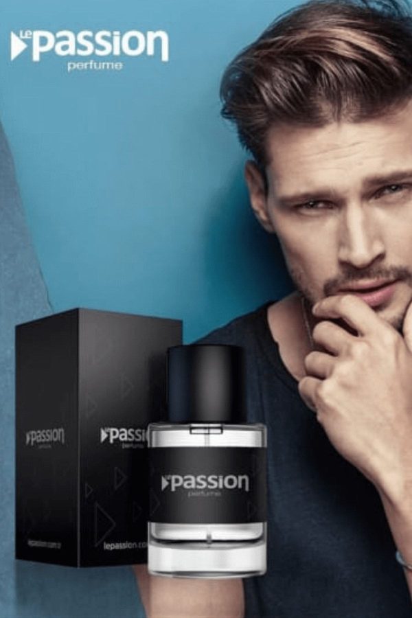 ادکلن اورجینال برند Le passion perfume مدل Stronger With You کد 267202443 - Image 8