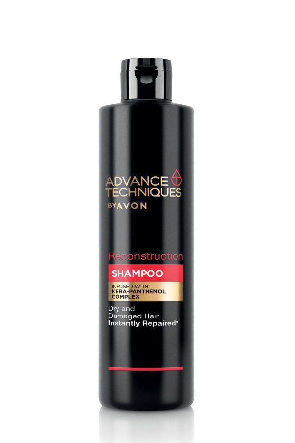 شامپو اورجینال برند Avon مدل Onarıcı Şampuan - 400ml کد 79003086