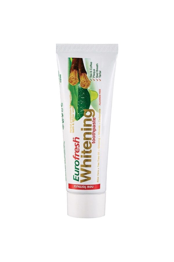 خمیر دندان اورجینال برند Farmasi مدل Misvaklı Beyazlatıcı Diş Macunu 112gr کد 66567933