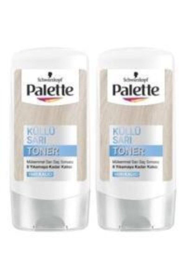 رنگ مو اورجینال برند Palette کد 89496188