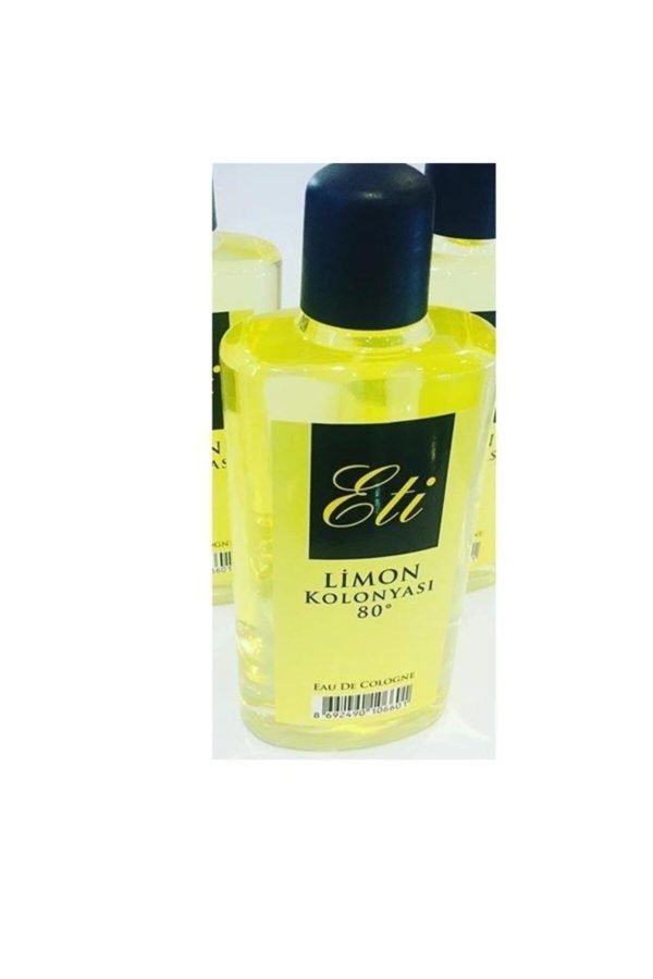 ادکلن اورجینال برند Eti مدل 80° 230 Ml کد 57080314