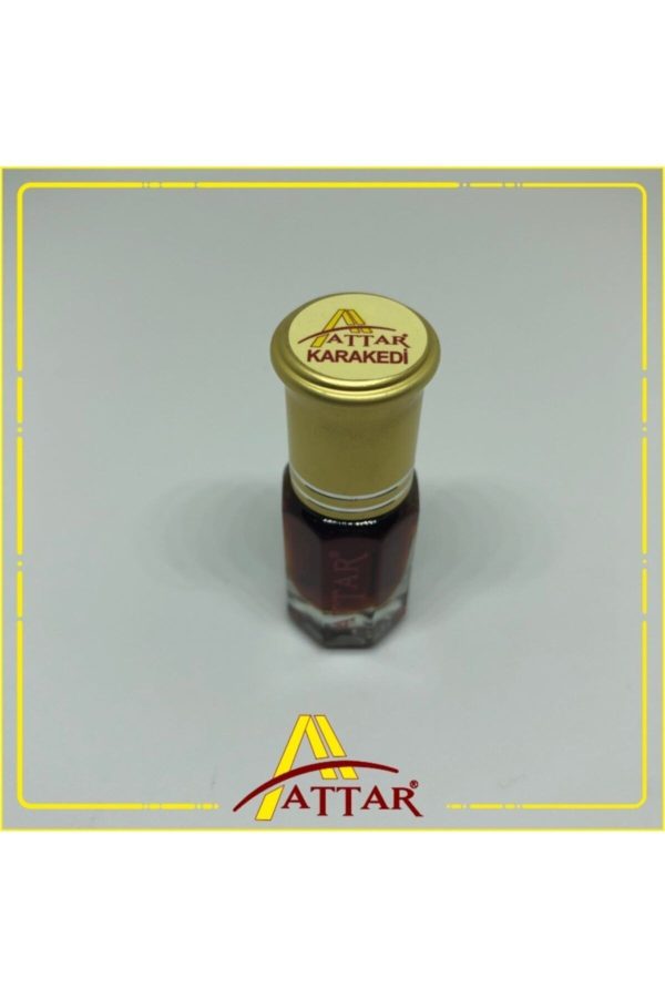 اسانس ادکلن اورجینال برند Attar esans مدل Esans 3 Ml 12 Adet کد 93201839