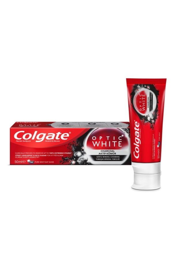 خمیر دندان اورجینال برند Colgate کد 168664133 - Image 2