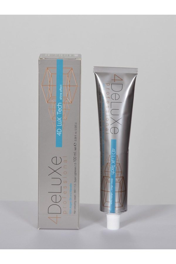 رنگ مو اورجینال برند Fourdeluxe مدل Tüp Boya 100ml کد 738584292
