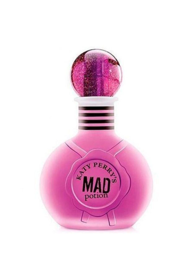 ادکلن اورجینال برند Katy perry مدل Mad Potion Edp 50 Ml کد 192701 - Image 4