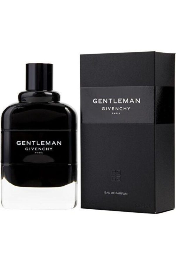 ادکلن اورجینال برند Givenchy مدل Gentleman Edp 100 ml کد 4505548 - Image 2