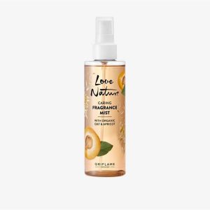 اسپری بدن اورجینال برند Oriflame کد 334687454