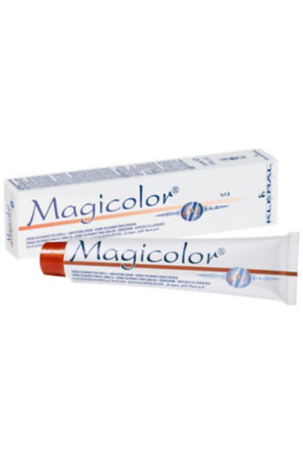 رنگ مو اورجینال برند Kleral مدل Magıcolor Saç Boyası کد 47454647